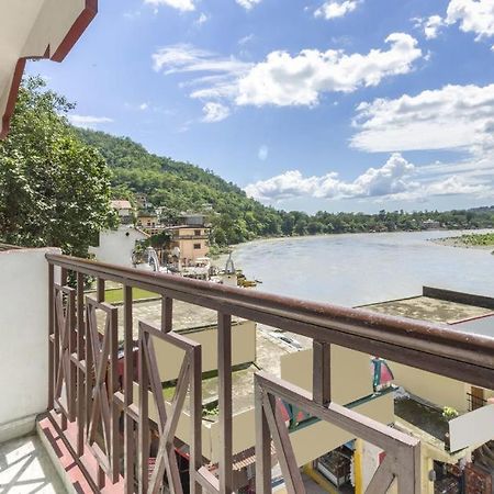 Hotel Surya Laxman Jhula Rišikéš Exteriér fotografie