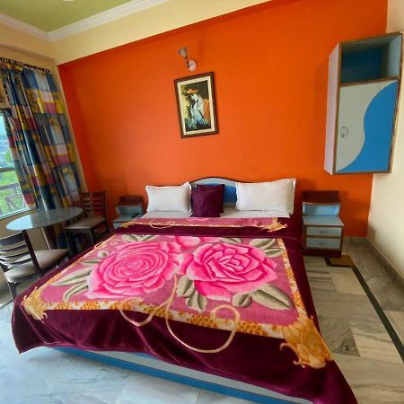 Hotel Surya Laxman Jhula Rišikéš Exteriér fotografie