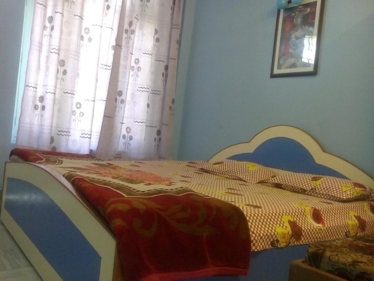 Hotel Surya Laxman Jhula Rišikéš Pokoj fotografie